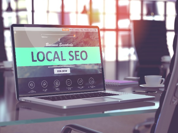 local seo services for businesses