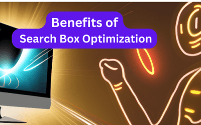 The Benefits of Search Box Optimization