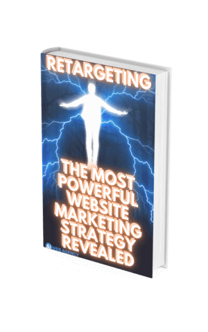 Retargeting : the most powerful website marketing strategy revealed