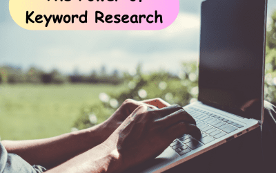 Unleashing the Power of Keyword Research: Your Path to SEO Success