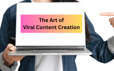 Unleashing Your Creativity: Mastering the Art of Viral Content Creation