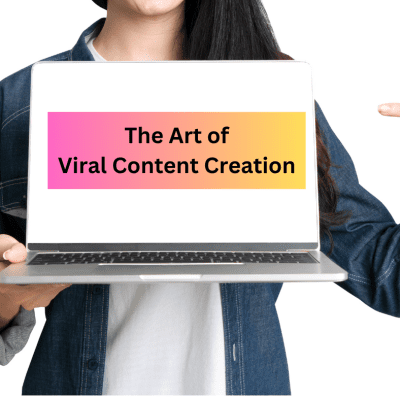 Unleashing Your Creativity: Mastering the Art of Viral Content Creation