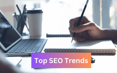 Unveiling the Future: Top SEO Trends to Watch in 2024