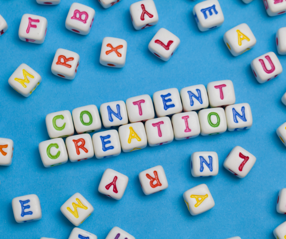 Unleash the Power of Creative Content Creation for Social Media Triumph