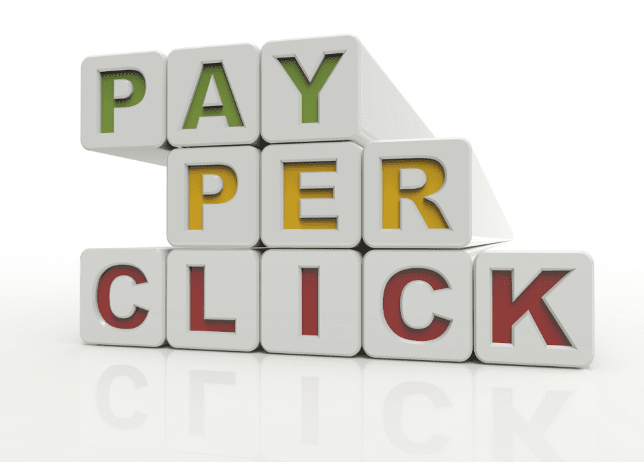Unveiling the Power of Pay Per Click: Boost Your Online Visibility