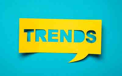 10 Amazing Super Social Media Trends to Look Forward To This Year and Beyond