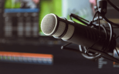5 Proven Podcasting Tips to Help You Achieve Success