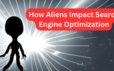 Extraterrestrial Insights: How Aliens Impact Search Engine Optimization