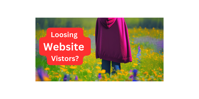 How to Prevent Website Visitors Becoming Lost: The Power of Retargeting