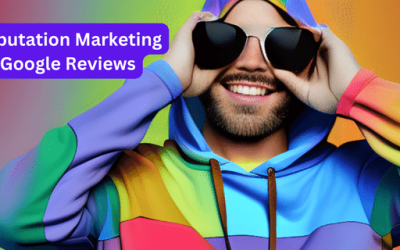 Reputation Marketing – Boost Sales with 5-Star Google Reviews