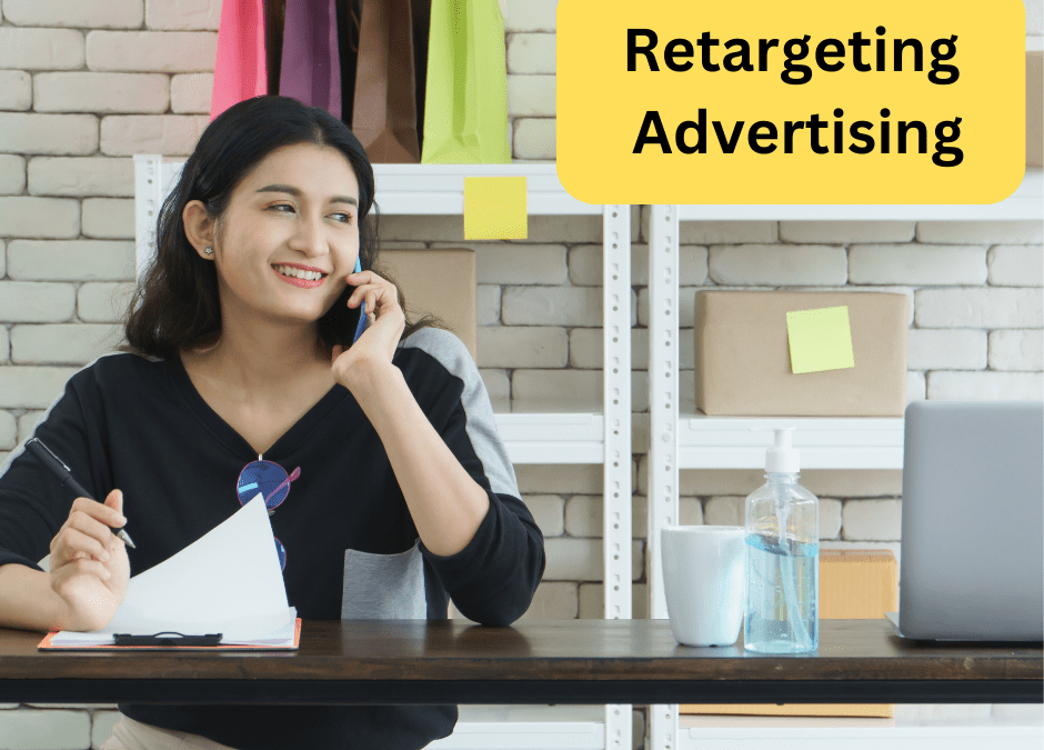 Boost Your Marketing ROI Through Retargeting Advertising