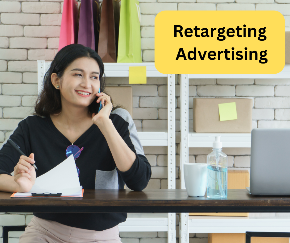 Boost Your Marketing ROI Through Retargeting Advertising