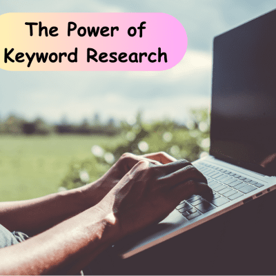 Unleashing the Power of Keyword Research: Your Path to SEO Success