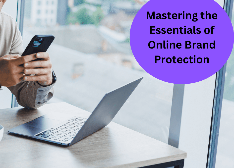 Reputation Resilience: Mastering the Essentials of Online Brand Protection