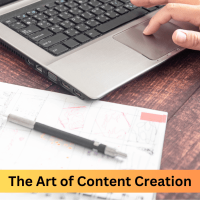 Unveiling the Art of Content Creation: Crafting Engaging Stories That Captivate