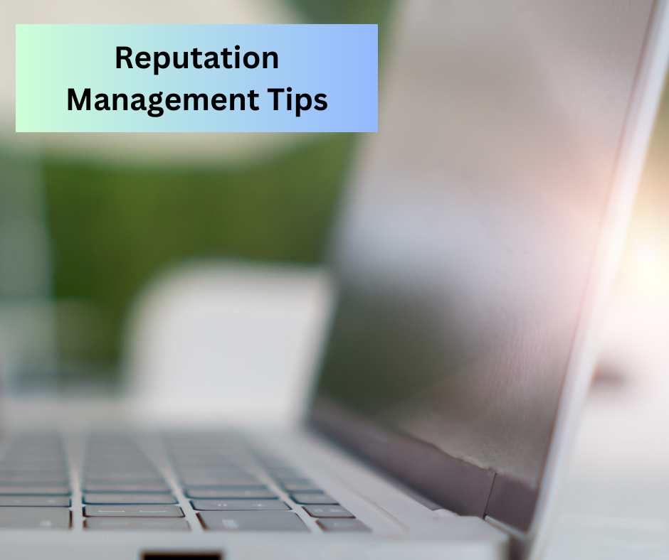 5 Foolproof Reputation Management Tips for Building Trust Online