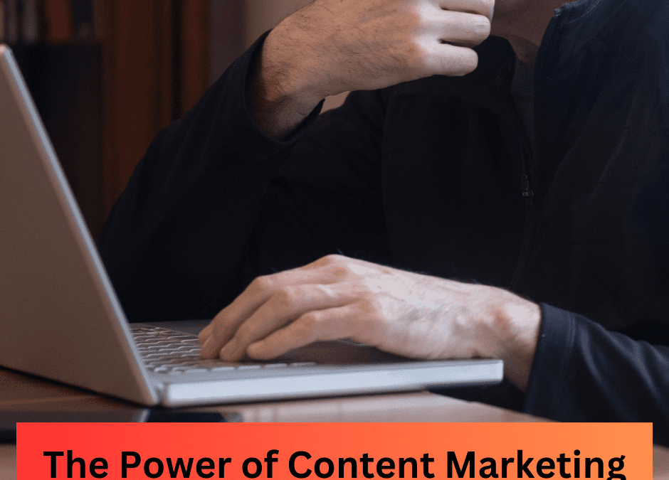 Unlock the Power of Content Marketing: Essential Metrics to Monitor