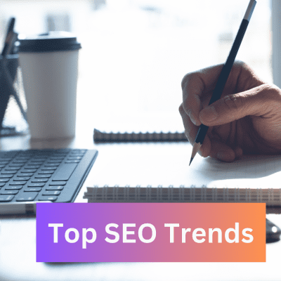 Unveiling the Future: Top SEO Trends to Watch in 2024