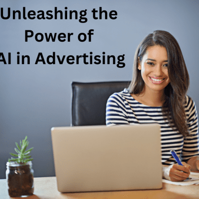 Revolutionizing Marketing: Unleashing the Power of AI in Advertising