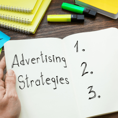 Revolutionary Advertising Strategies: Unleashing Innovation in 2024