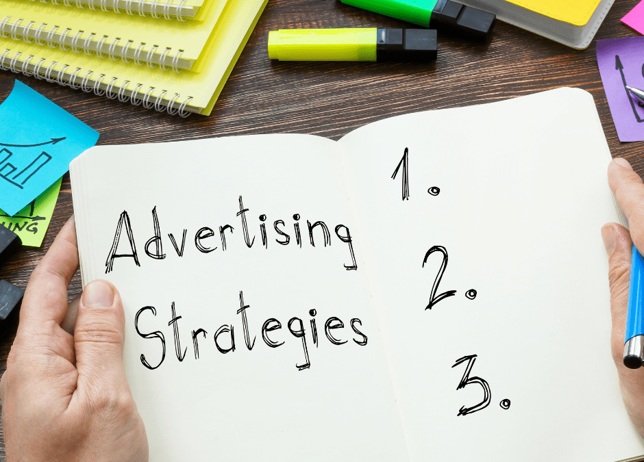 Revolutionary Advertising Strategies: Unleashing Innovation in 2024