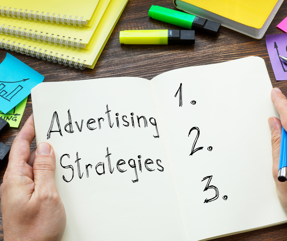 Revolutionary Advertising Strategies: Unleashing Innovation in 2024