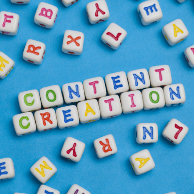 Unleash the Power of Creative Content Creation for Social Media Triumph